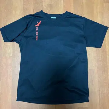 니가타 2024 육상 T셔츠