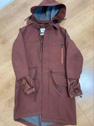 ALPHATAURI 여성용 코트