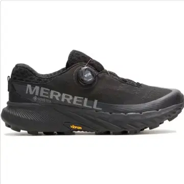 MERRELL AGILITY PEAK 5 BOA GORE-TEX 27cm