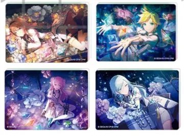 프로세카 노블 아트 vol.66 모어모어점프