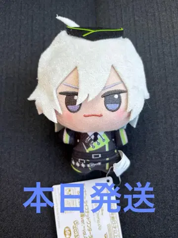 디즈니 트위스티드 원더랜드 SD 인형 기숙사 의류 ver. 실버