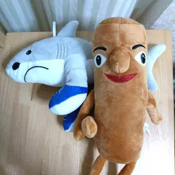 트라라레로트라라 툰툰툰사풀 세트 이탈리안브레인 로트