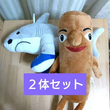 트라라레로트라라 툰툰툰사풀 세트 이탈리안브레인 로트