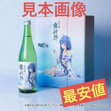 이번 주 한정 최저가 로키시 록시 무직전생