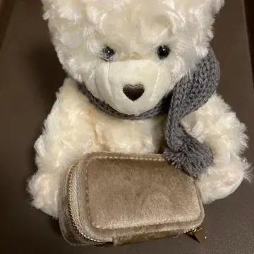 THE KISS 2025 Love&happy 목걸이