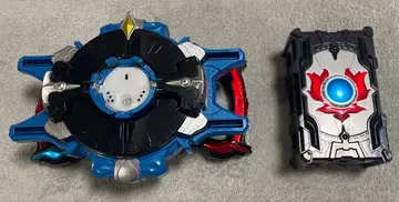 울트라맨 루브 변신 벨트 남아