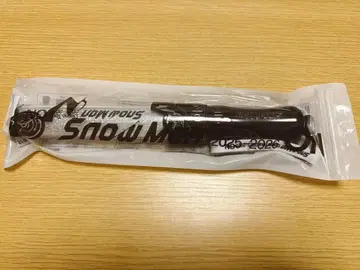 SnowMan Dome Tour 2025-2026 ON 응원봉