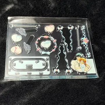 오레사마 킹덤 B상 아크릴 스탠드 디오라마