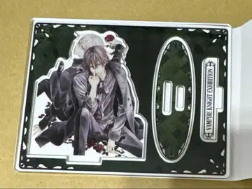 뱀파이어 기사 원화전 아크릴 스탠드 카바라 레이