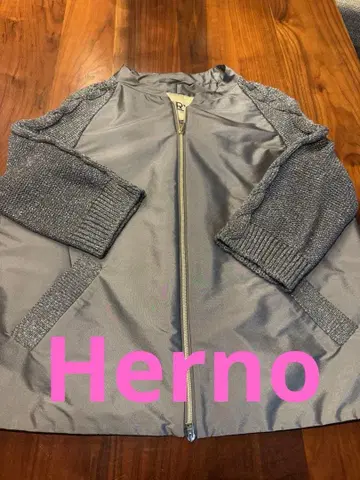 Herno 자켓