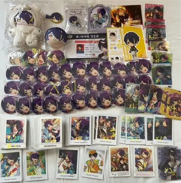 센고쿠 시노부 묶음 판매 이츠누이