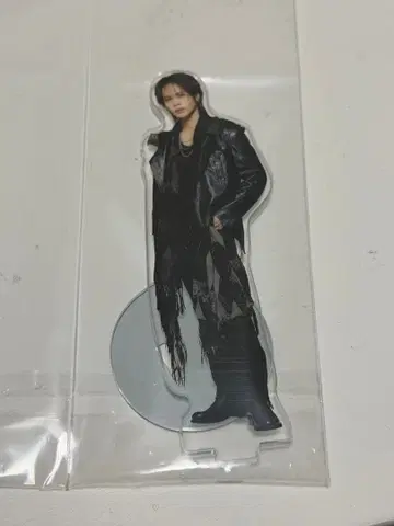 KAT-TUN 우에다 타츠야 아크릴 스탠드