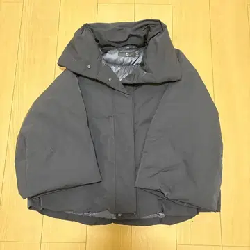 질 샌더 UNIQLO 다운