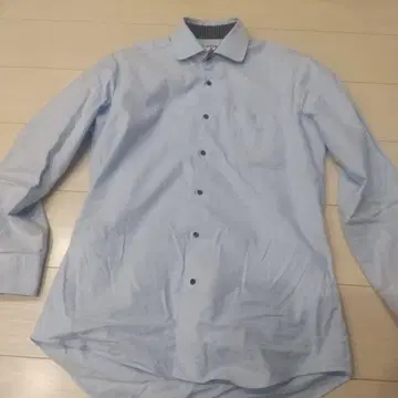 닥터 벨리 긴팔 셔츠 L