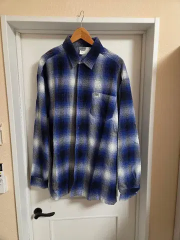 칼탑 옴브레 L 셔츠