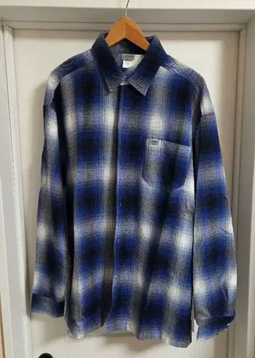 칼탑 옴브레 L 셔츠