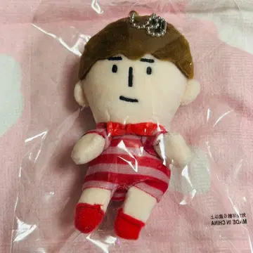 ENTA!8 포유 치비누이 코시오카 유키