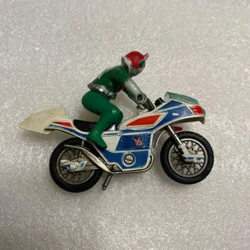 가면라이더 미니 V3 허리케인호