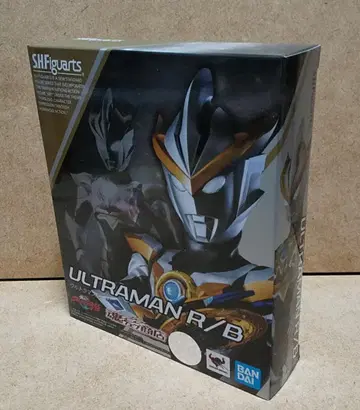 S.H.Figuarts 울트라맨 루브