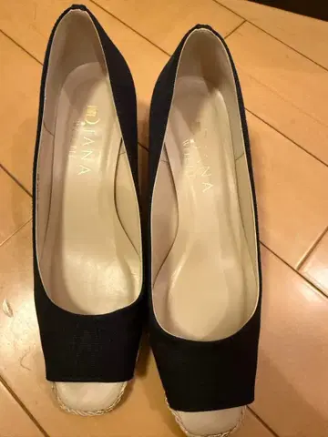 DIANA WELLFIT 펌프스