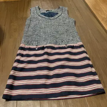 23구 골프 원피스