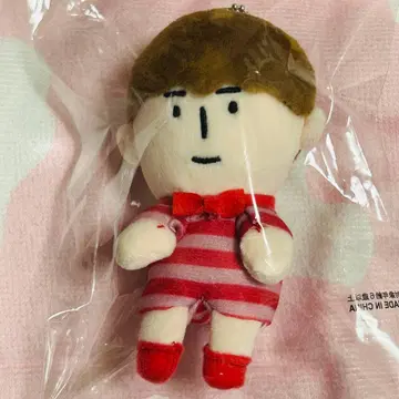 ENTA!8 후~유 치비누이 코시오카 유키