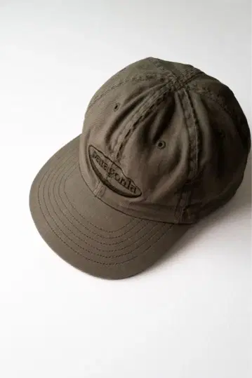 파타고니아 97년제 L 사이즈 썸머쉐이드 오벌 로고 캡