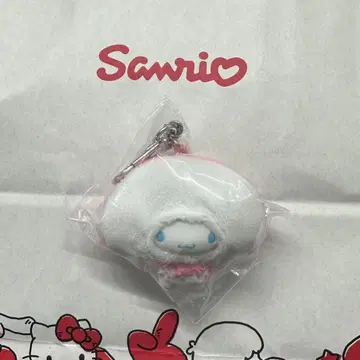 시나몬 치비토모 오카즈