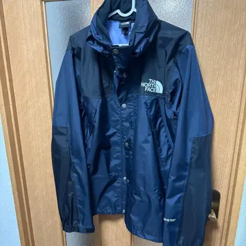 THE NORTH FACE 마운틴 레인텍스 GORE-TEX