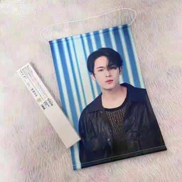 민규 태피스트리