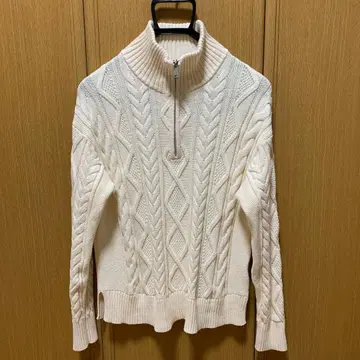 랄프 로렌 여성용 스웨터