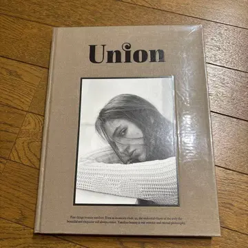 Union 아트북 09