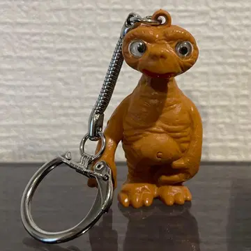 E.T. 피규어 키링