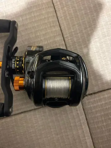 아브가르시아 블랙 9