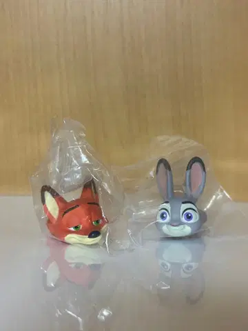 닉 주디 반지 패션 반지