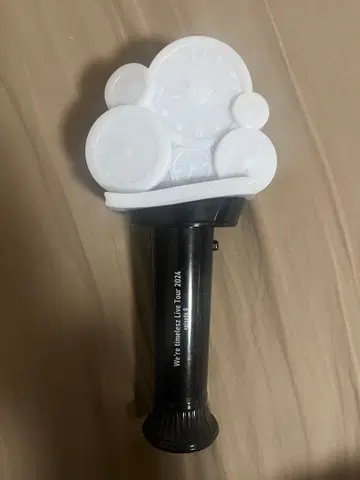 timelesz We're timelesz 응원봉