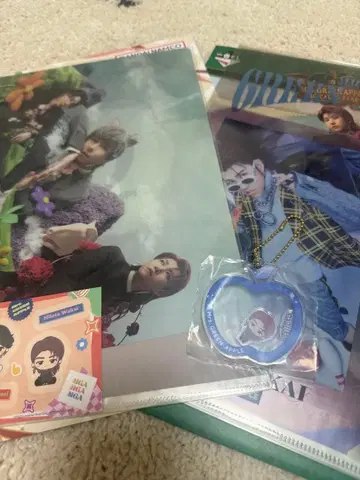 미세스 그린애플 제일복권 세트 판매