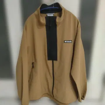 컬럼비아 엔조이 마운틴 라이프 브러쉬드 자켓