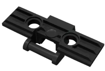 레고 57518 구조 특수 체인 블랙 30개