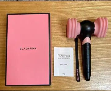 BLACKPINK OFFICIAL LIGHT STICK ver.2