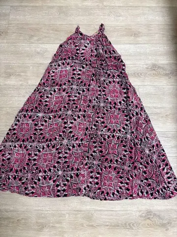 노아노아 진저 드레스 M