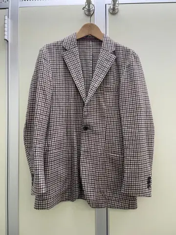 EDIFICE 테일러드 자켓