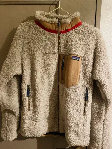 Patagonia 플리스 자켓 M 사이즈 상당 (XXL16-8)