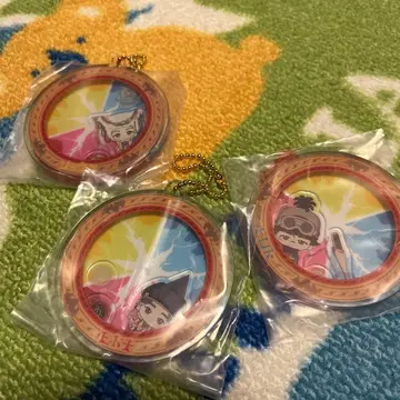 F상/G상 포함 제일복권 Mrs. GREEN APPLE E상 아크릴 참