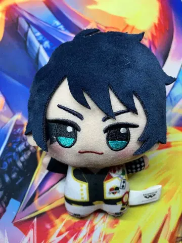 디즈니 트위스티드 원더랜드 SD 인형 ~기숙사 의류~ 듀스