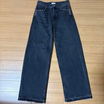 DIANTE Rivetdesignloosedenim