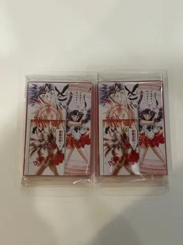 세일러문 카페 아크릴 블록 세일러 마즈