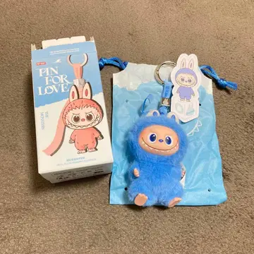 THE MONSTERS PIN FOR LOVE 시리즈 [ O ]