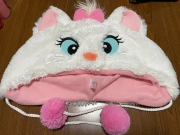 디즈니 마리 팬캡