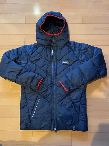 Aston Martin Red Bull Racing 윈터 자켓